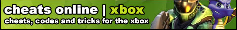 Xbox-Cheats-Online.Com