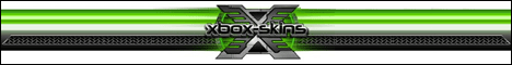 Xbox-Skins