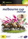 Melbourne Cup Challenge Boxart for the Original Xbox