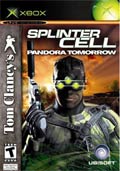 Tom Clancy's Splinter Cell: Pandora Tomorrow (Original Xbox)