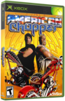 American Chopper Boxart for Original Xbox