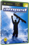 Amped (Original Xbox)