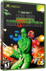 Army Men: Major Malfunction (Original Xbox)