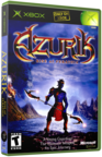 Azurik: Rise of Perathia (Original Xbox)
