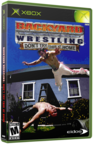 Backyard Wrestling: Don't Try This at Home (Original Xbox)