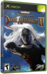 Baldur's Gate: Dark Alliance II (Original Xbox)