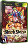 Blackstone: Magic and Steel (Original Xbox)