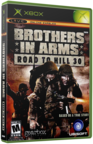 Brothers in Arms: Road to Hill 30 (Original Xbox)