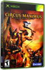 Circus Maximus: Chariot Wars (Original Xbox)