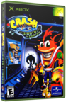 Crash Bandicoot: The Wrath of Cortex (Original Xbox)