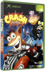 Crash Tag Team Racing (Original Xbox)