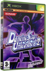 Dancing Stage Unleashed 2 Boxart for the Original Xbox