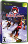 Dark Summit Boxart for the Original Xbox