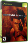 Dead or Alive 3 (Original Xbox)