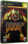Doom 3 (Original Xbox)