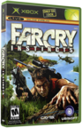 Far Cry Instincts (Original Xbox)