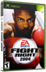 Fight Night 2004 (Original Xbox)