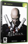 Hitman: Contracts (Original Xbox)