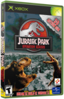 Jurassic Park: Operation Genesis (Original Xbox)