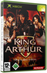 King Arthur (Original Xbox)