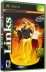 Links 2004 Boxart for Original Xbox