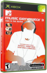 MTV Music Generator 3: This is the Remix!