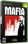 Mafia (Original Xbox)