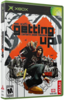Marc Ecko's Getting Up: Contents Under Pressure Boxart for Original Xbox