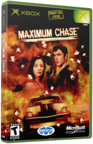 Maximum Chase Boxart for Original Xbox
