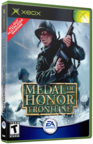 Medal of Honor: Frontline Boxart for Original Xbox