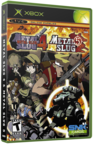 Metal Slug 4 & 5 Bundle Pack (Original Xbox)