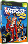 NBA Street Vol 2 (Original Xbox)