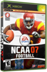 NCAA Football 07 (Original Xbox)
