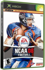 NCAA Football 08 (Original Xbox)