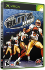 NFL Blitz Pro Boxart for Original Xbox