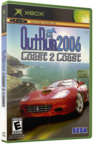 OutRun 2006: Coast to Coast (Original Xbox)