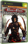 Prince of Persia: Warrior Within (Original Xbox)