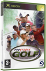 ProStroke Golf: World Tour 2007 Boxart for Original Xbox