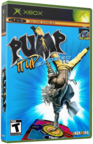 Pump It Up: Exceed SE Boxart for Original Xbox