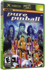Pure Pinball Boxart for Original Xbox