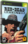 Red Dead Revolver (Original Xbox)