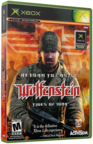Return to Castle Wolfenstein: Tides of War (Original Xbox)