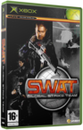 SWAT: Global Strike Team Boxart for Original Xbox
