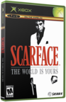Scarface: The World is Yours (Original Xbox)