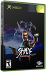 Shade: Wrath Of Angels Boxart for Original Xbox