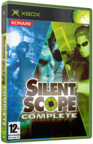 Silent Scope Complete Boxart for Original Xbox
