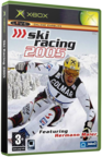 Ski Racing 2005 Boxart for Original Xbox