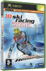 Ski Racing 2006 Boxart for Original Xbox