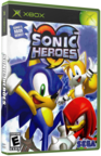 Sonic Heroes (Original Xbox)