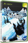 Special Forces: Nemesis Strike Boxart for Original Xbox